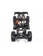 Axial 1/10 SCX10 III Base Camp 4X4 Rock Crawler Brushed RTR, White