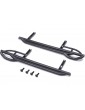Axial Rock Sliders Set & Hardware: SCX10 III Base Camp