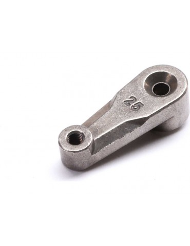 Axial Servo Horn Metal, 25T: SCX10 III Base Camp
