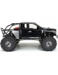 Pro-Line 1/6 2017 Ford F-250 Super Duty Cab-Only Clear Body: SCX6