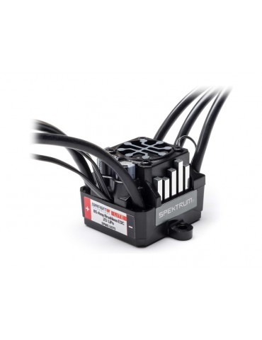 Spektrum Firma 85A Brushless Smart Lite ESC