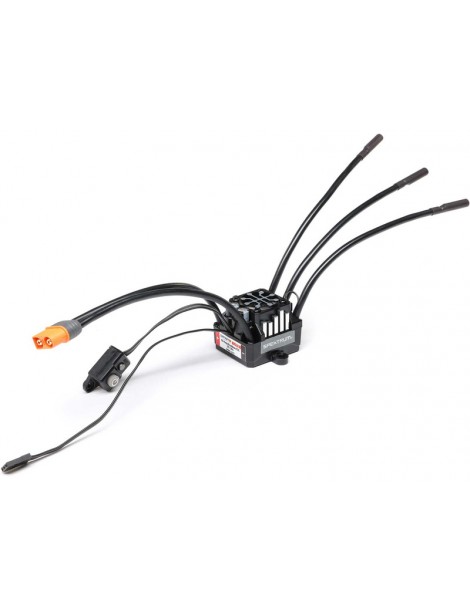 Spektrum Firma 85A Brushless Smart Lite ESC