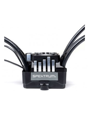 Spektrum Firma 85A Brushless Smart Lite ESC