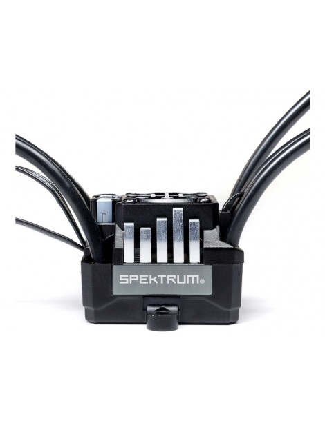 Spektrum Firma 85A Brushless Smart Lite ESC