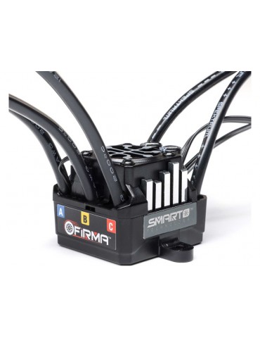 Spektrum Firma 85A Brushless Smart Lite ESC