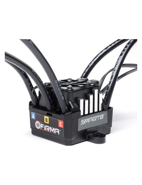 Spektrum Firma 85A Brushless Smart Lite ESC