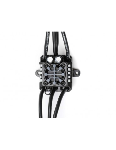 Spektrum Firma 85A Brushless Smart Lite ESC