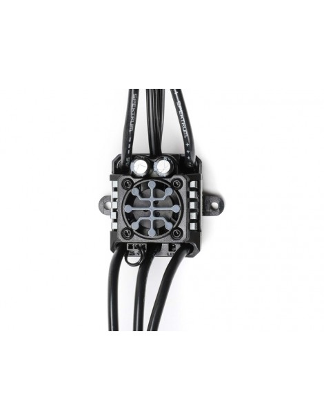 Spektrum Firma 85A Brushless Smart Lite ESC