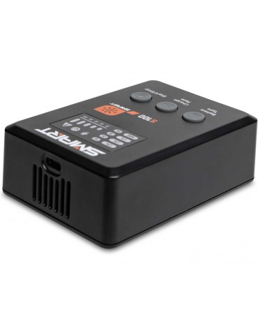 Spektrum Smart Powerstage G2 Car 7.4V 1400mAh IC2, S100, 65W Power Supply