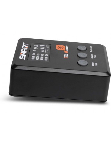 Spektrum Smart Powerstage G2 Car 7.4V 1400mAh IC2, S100, 65W Power Supply