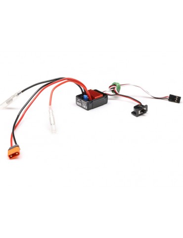 Spektrum Firma 25A Brushed ESC