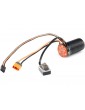 Spektrum Firma Sensored Brushless Motor ESC / 2800Kv 2-in-1 Combo