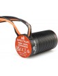 Spektrum Firma Sensored Brushless Motor ESC / 2800Kv 2-in-1 Combo