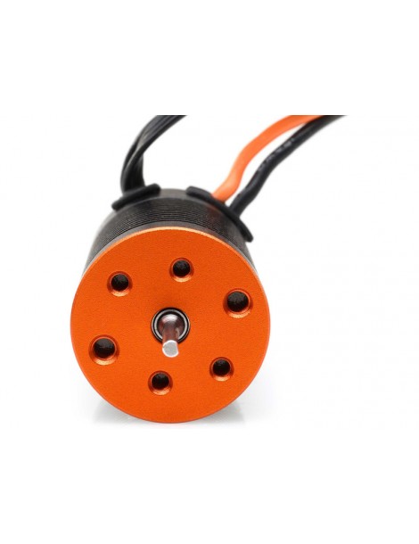Spektrum Firma Sensored Brushless Motor ESC / 2800Kv 2-in-1 Combo