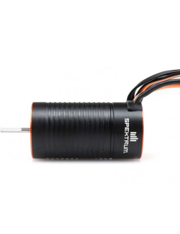 Spektrum Firma Sensored Brushless Motor ESC / 2800Kv 2-in-1 Combo