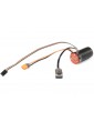 Spektrum Firma Sensored Brushless Motor ESC / 2800Kv 2-in-1 Combo
