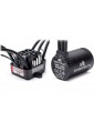 Spektrum Smart Lite Sensorless Fixed Timing Motor / ESC Combo, 3300Kv