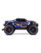 Traxxas X-Maxx 8S Belted 1:5 4WD RTR (Oranžinė)