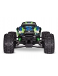 Traxxas X-Maxx 8S Belted 1:5 4WD RTR (Žalia)