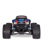 Traxxas X-Maxx 8S Belted 1:5 4WD RTR (Mėlyna)
