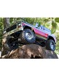 Traxxas TRX-4 Ford Bronco 1979 1:10 RTR Raudona