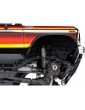 Traxxas TRX-4 Ford Bronco 1979 1:10 RTR Raudona