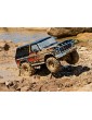 Traxxas TRX-4 Ford Bronco 1979 1:10 RTR Sunset