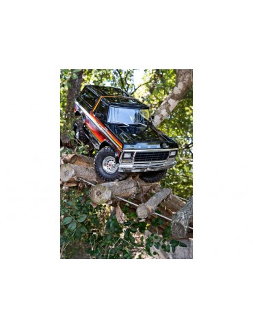 Traxxas TRX-4 Ford Bronco 1979 1:10 RTR Sunset