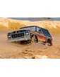 Traxxas TRX-4 Ford Bronco 1979 1:10 RTR Sunset