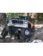 Traxxas TRX-4 Ford Bronco 1979 1:10 RTR Sunset