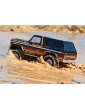 Traxxas TRX-4 Ford Bronco 1979 1:10 RTR Sunset