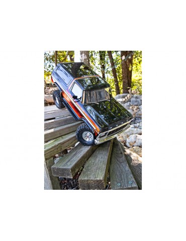 Traxxas TRX-4 Ford Bronco 1979 1:10 RTR Sunset