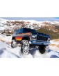 Traxxas TRX-4 Ford Bronco 1979 1:10 RTR Sunset