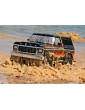 Traxxas TRX-4 Ford Bronco 1979 1:10 RTR Sunset