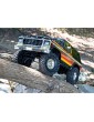Traxxas TRX-4 Ford Bronco 1979 1:10 RTR Sunset