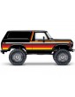 Traxxas TRX-4 Ford Bronco 1979 1:10 RTR Sunset