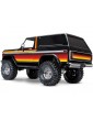 Traxxas TRX-4 Ford Bronco 1979 1:10 RTR Sunset