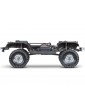 Traxxas TRX-4 Chevrolet K5 Blazer 1979 1:10 RTR black