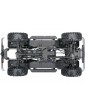 Traxxas TRX-4 Chevrolet K5 Blazer 1979 1:10 RTR black
