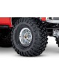 Traxxas TRX-4 Chevrolet K5 Blazer 1979 1:10 RTR black