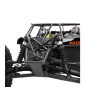 Losi Rock Rey Rock Racer