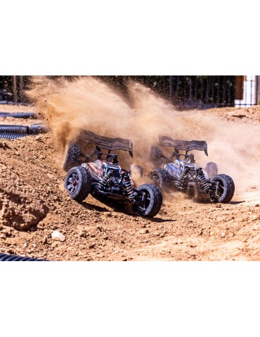 Traxxas Jato 1:8 4WD BL-2S RTR