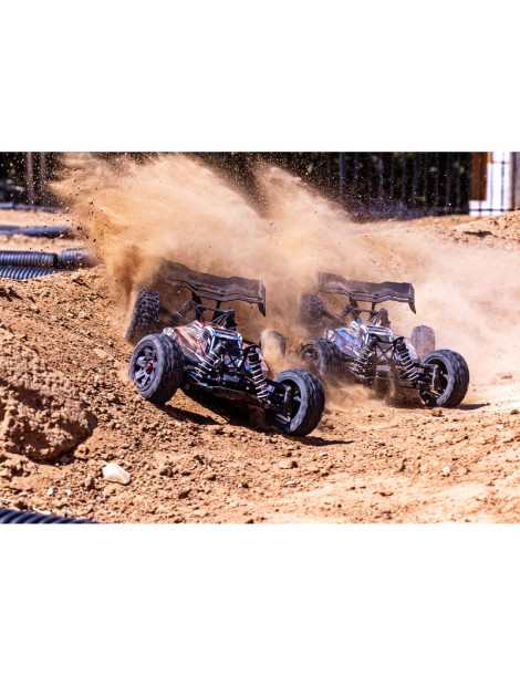 Traxxas Jato 1:8 4WD BL-2S RTR