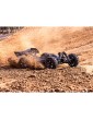 Traxxas Jato 1:8 4WD BL-2S RTR Mėlyna