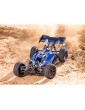 Traxxas Jato 1:8 4WD BL-2S RTR Mėlyna