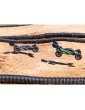 Traxxas Jato 1:8 4WD BL-2S RTR Mėlyna