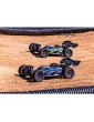 Traxxas Jato 1:8 4WD BL-2S RTR Mėlyna