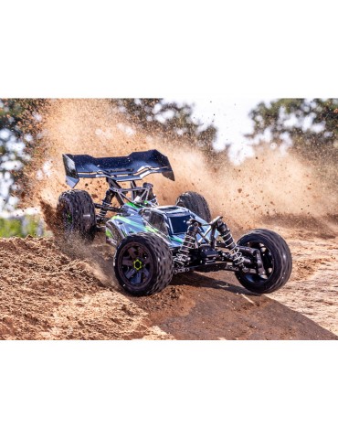 Traxxas Jato 1:8 4WD BL-2S RTR Mėlyna