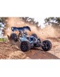Traxxas Jato 1:8 4WD BL-2S RTR Mėlyna