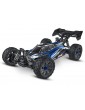 Traxxas Jato 1:8 4WD BL-2S RTR Mėlyna